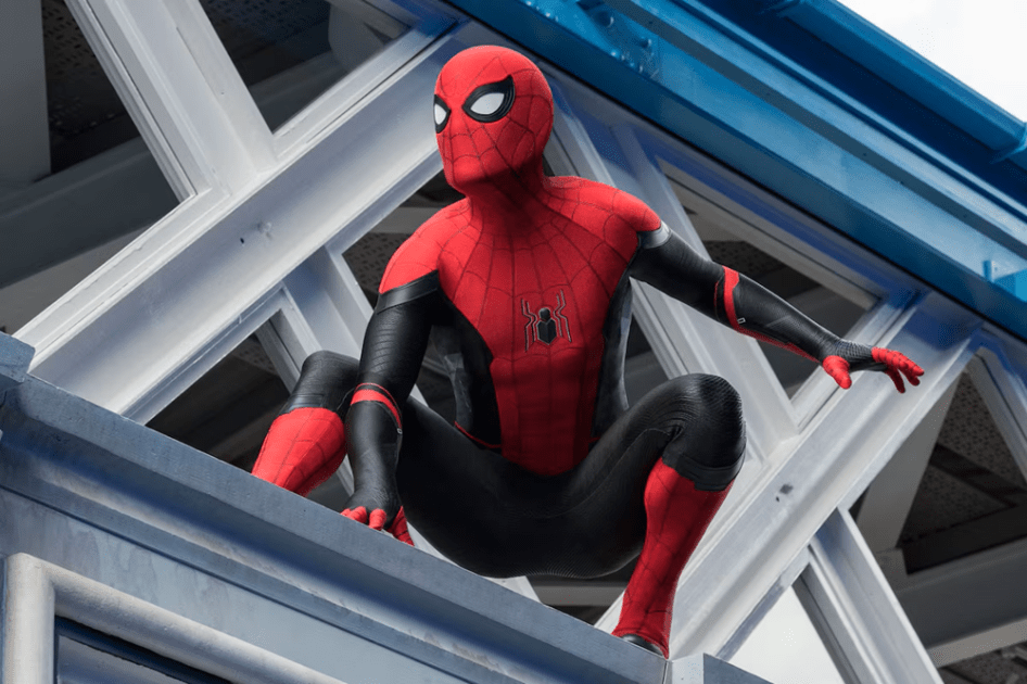 Homem-Aranha