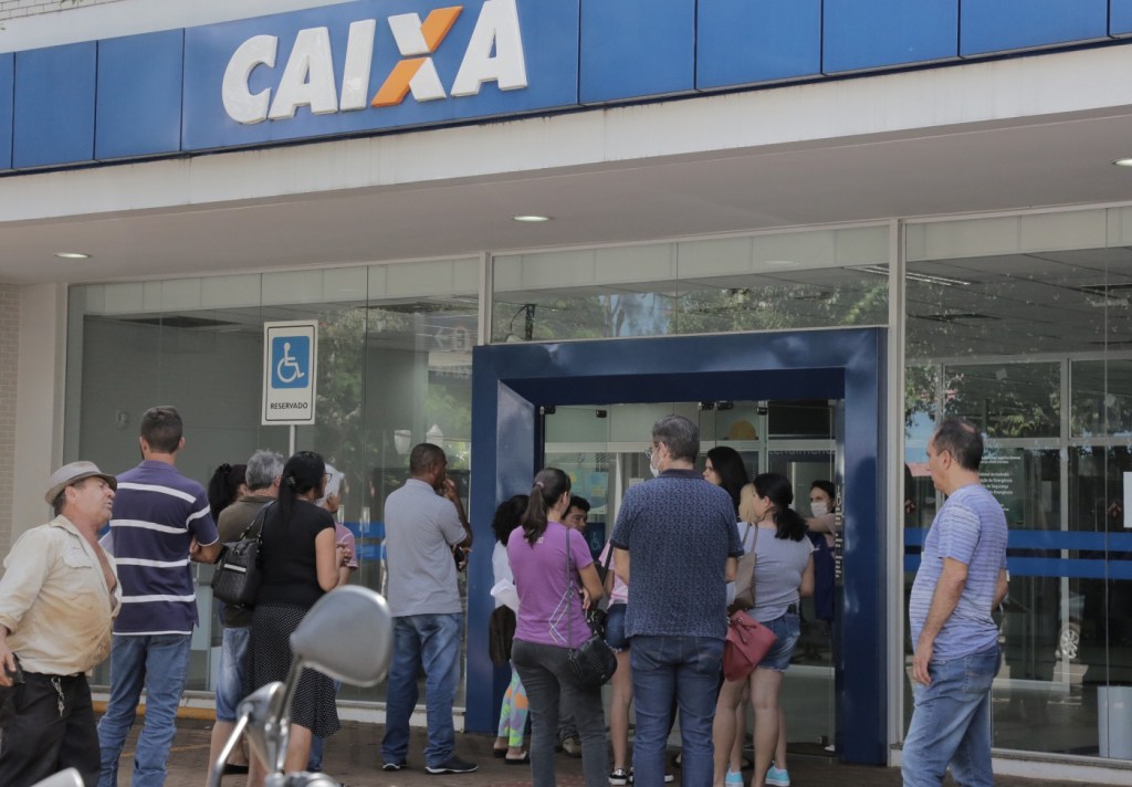 Tensão entre Brasil e EUA amedronta bancos nacionais
