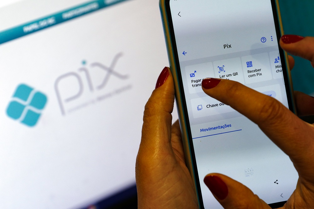 BC lançará 'Pix Automático' no dia 4 de junho