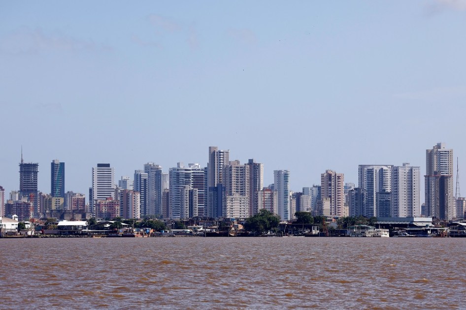 Belém