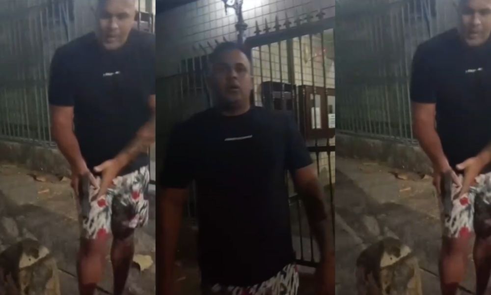 rio de janeiro policial penal
