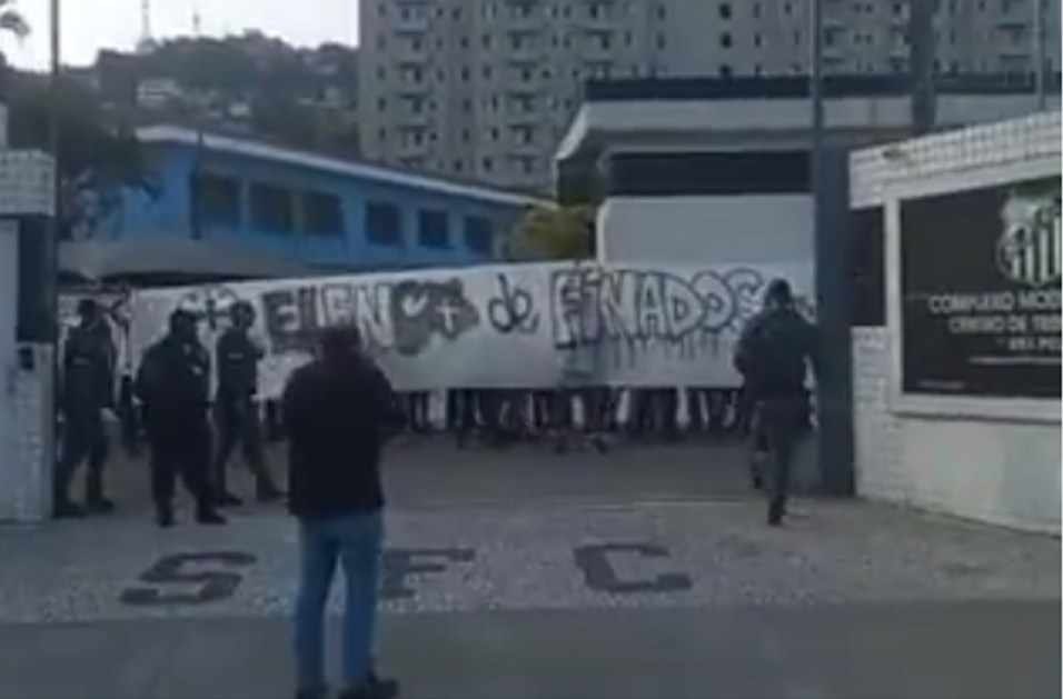 CT Rei Pelé