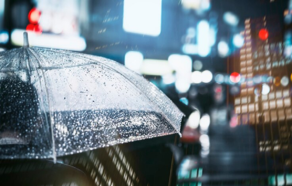 Chuva