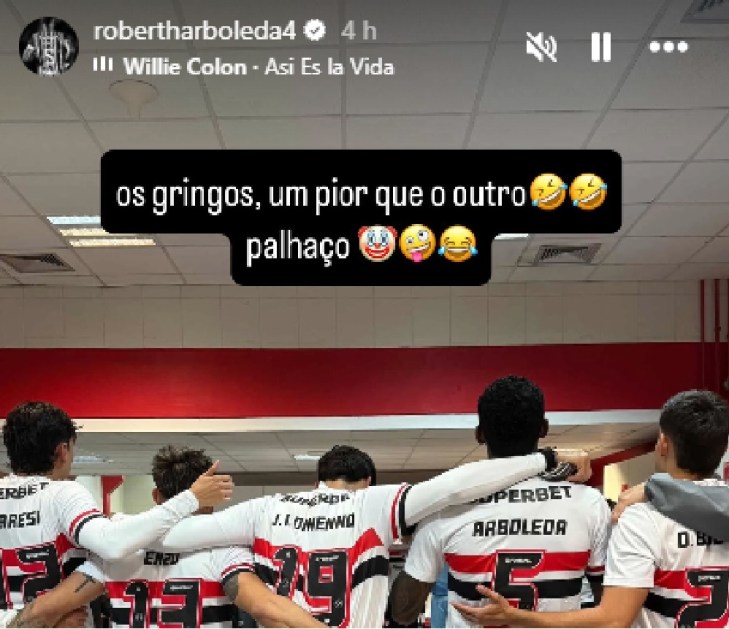 Arboleda