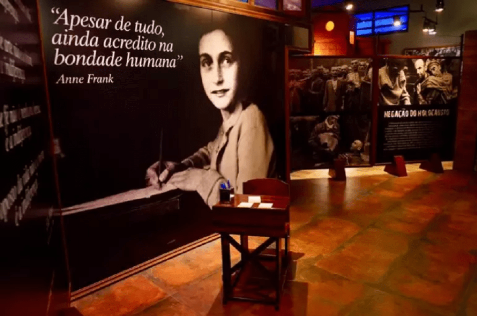 Anne Frank