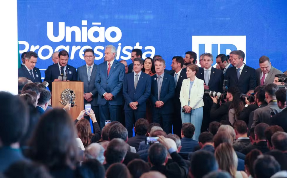 União Progressista