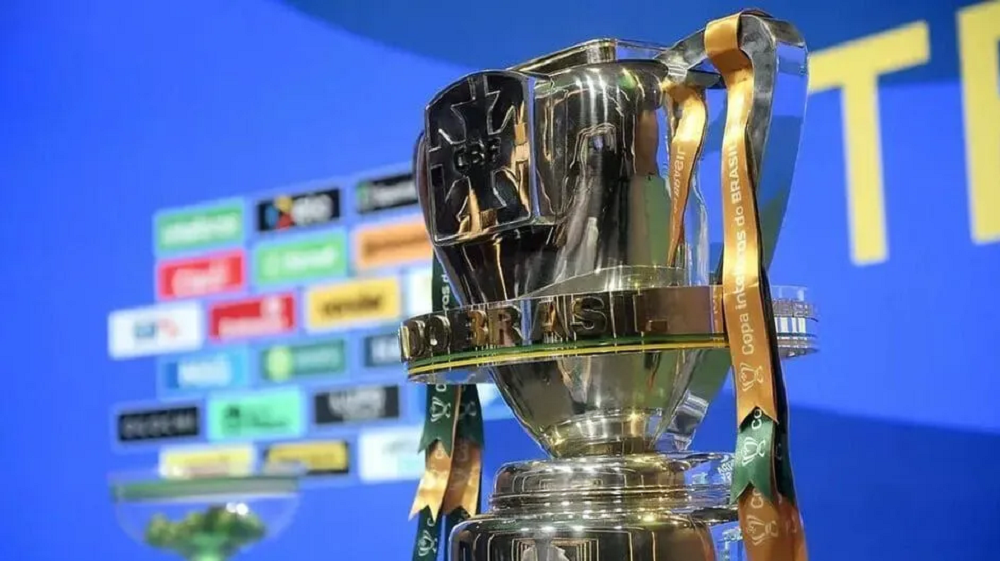 Corinthians enfrenta Athletico-PR nas quartas de final da Copa do Brasil
