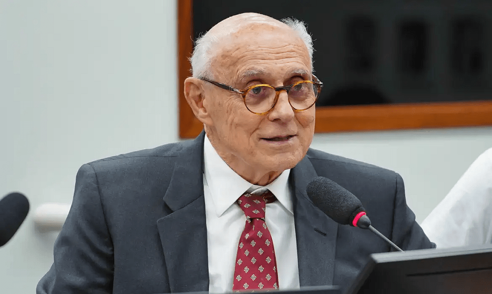 Eduardo Suplicy
