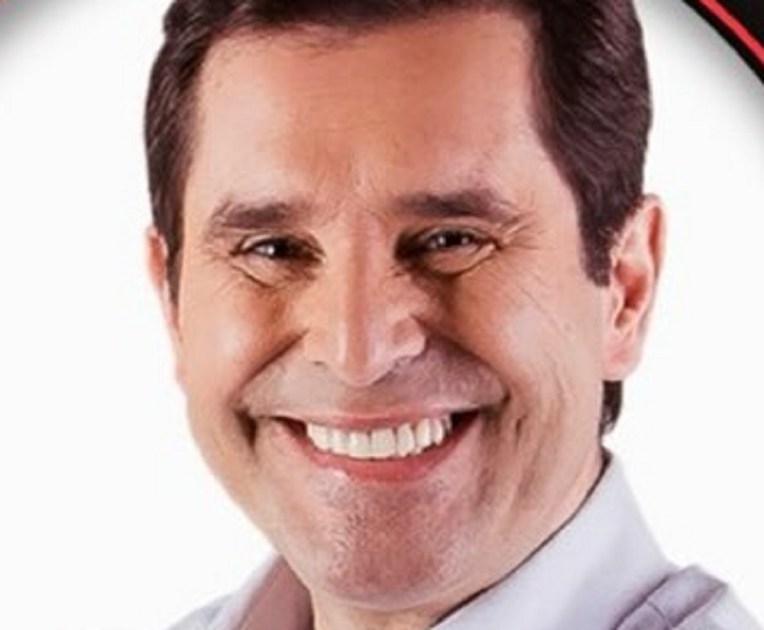 Bob Floriano