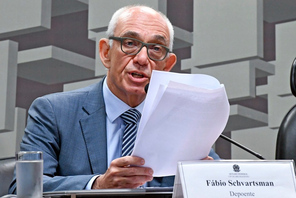 Fábio Schvartsman