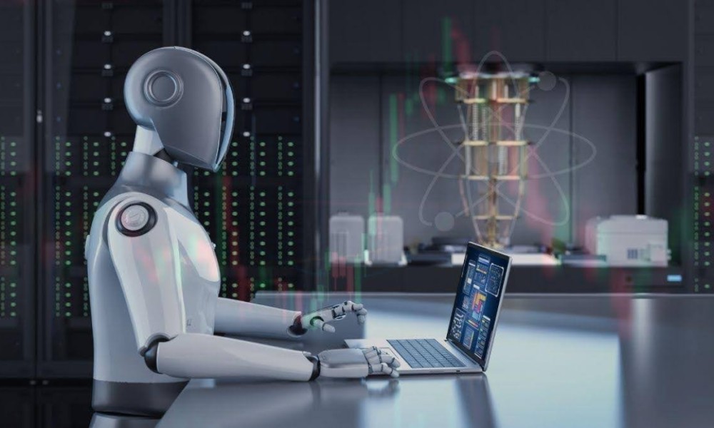 Computação quântica: Ação de empresa do setor pode subir até 1.400%, diz analista
