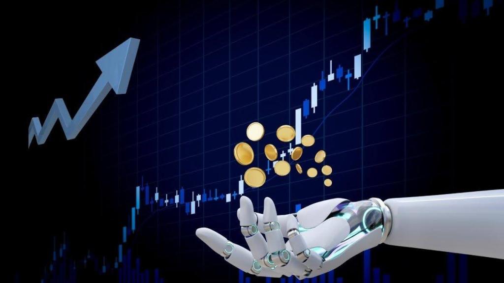 Criptomoedas: Economista brasileiro lança robô que procura ativos digitais com potencial de disparar