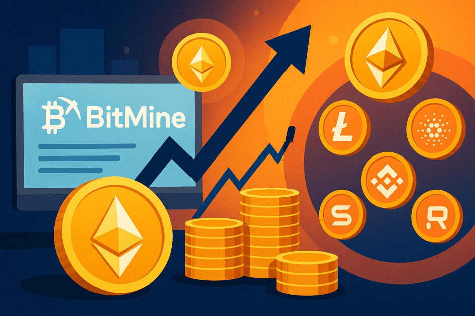 BitMine