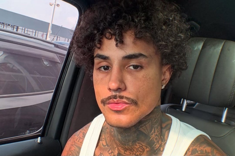 MC Livinho deixa a UTI, atualiza estado de saúde e mostra cenas do socorro