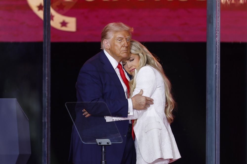 Trump diz que Charlie Kirk se tornou um ‘mártir pela liberdade’