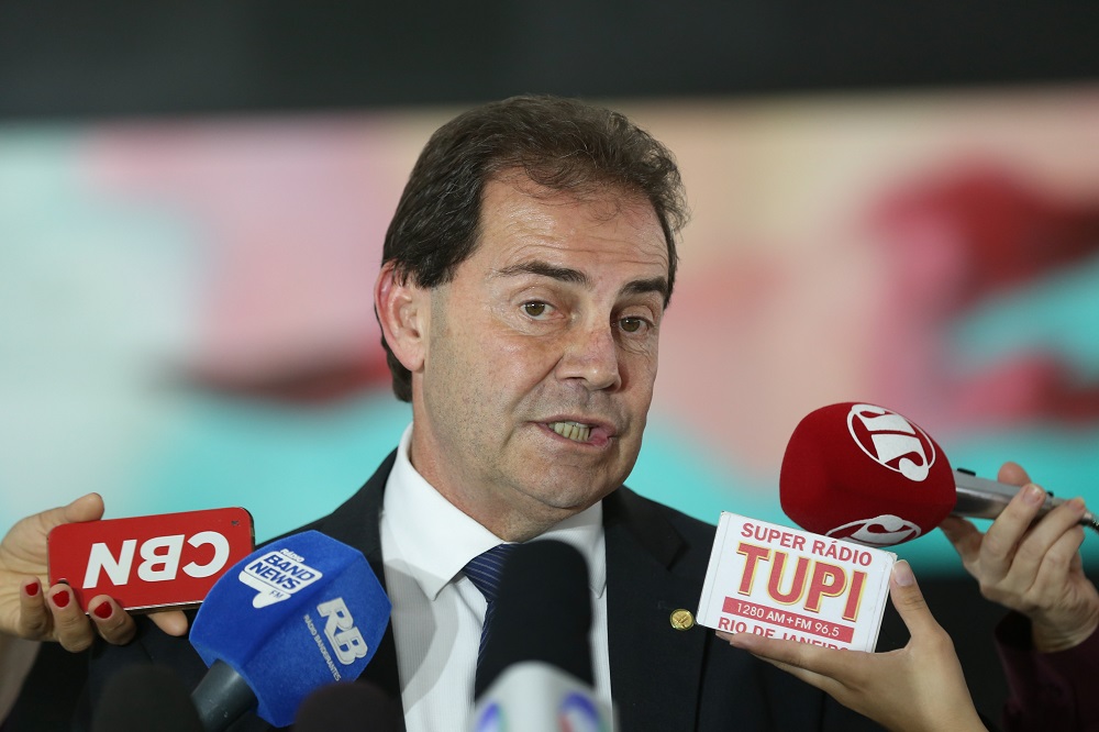 Paulinho da Força ignora pressão do PL por anistia e vai insistir em projeto de redução de pena