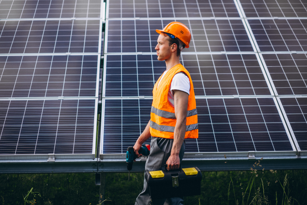 Famílias que gastam mais de R$ 600 na conta de luz veem na energia solar uma solução