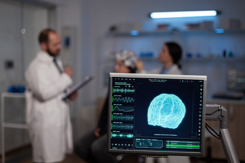 O cérebro idoso pode rejuvenescer? Novas terapias transformam a memória na terceira idade