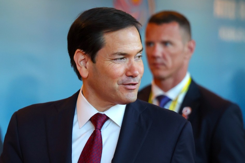 Marco Rubio