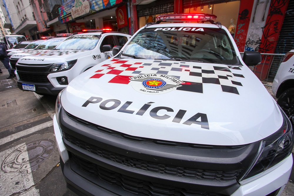 Menino de 9 anos mata a mãe a facadas em São Paulo, diz polícia