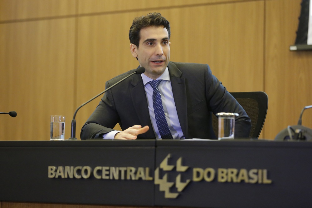 O silêncio do governo em relação a Gabriel Galípolo