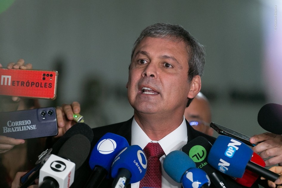 Lindbergh Farias