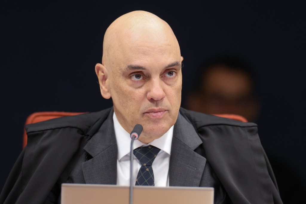 As sanções a Moraes e a aparente tentativa de resposta (calculada?) do Brasil – entre soberania, autoproteção e poder