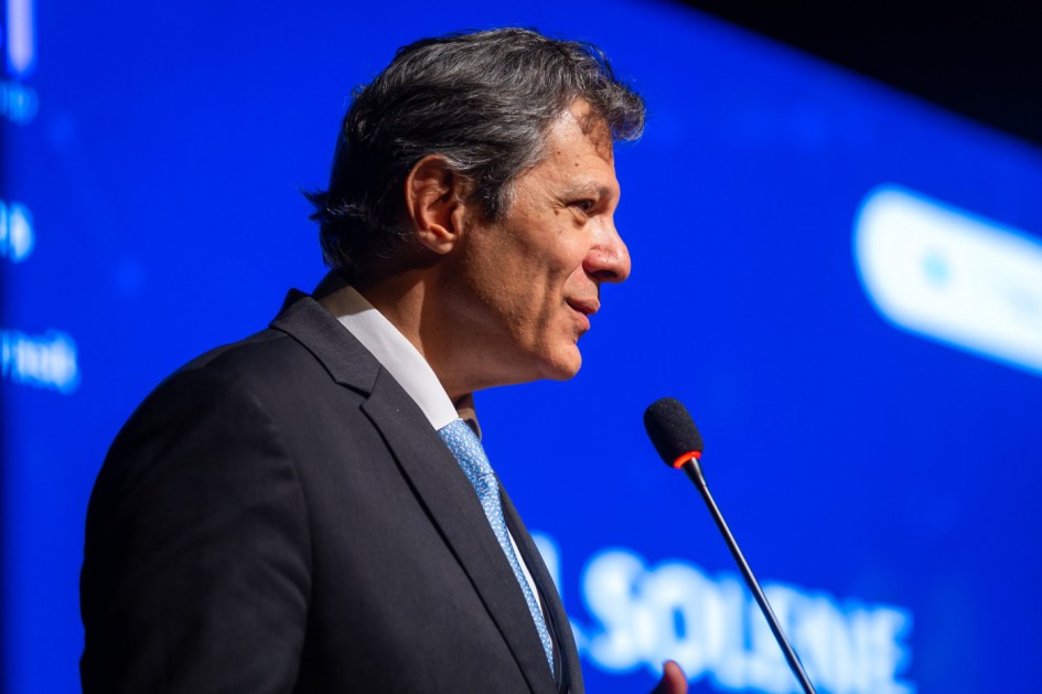 Fernando Haddad