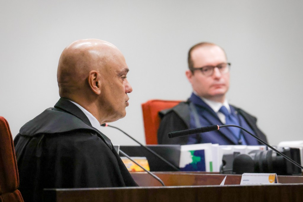 Julgamento de Bolsonaro no STF levanta debate na CCJ sobre imparcialidade e garantias legais