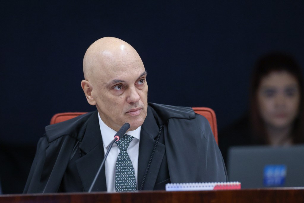 Moraes abre prazo para PGR e réus do núcleo de ‘gerência’ do suposto golpe enviarem alegações finais