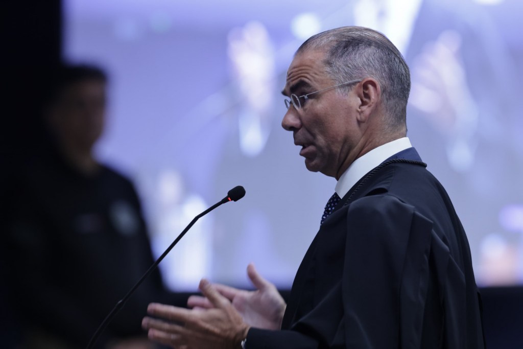 Advogado de Braga Netto presta solidariedade ao STF ‘pelos ataques que a Corte vem sofrendo’