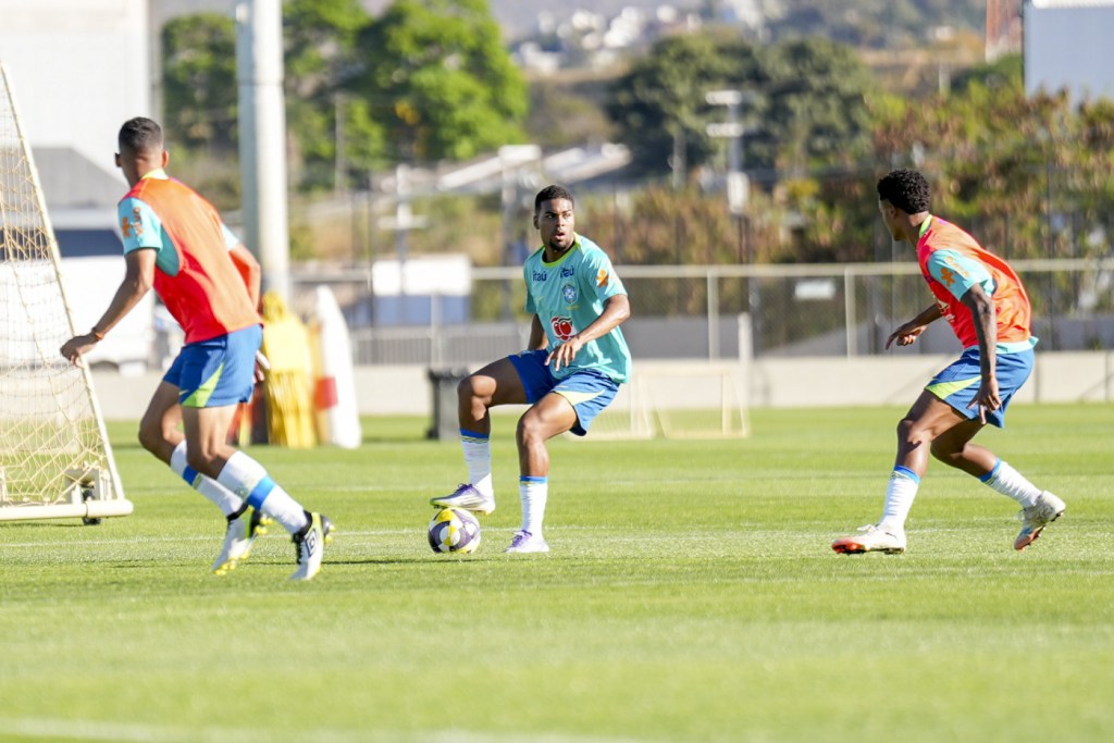Brasil faz hoje, contra o Chile, o penúltimo jogo oficial antes da Copa de 2026