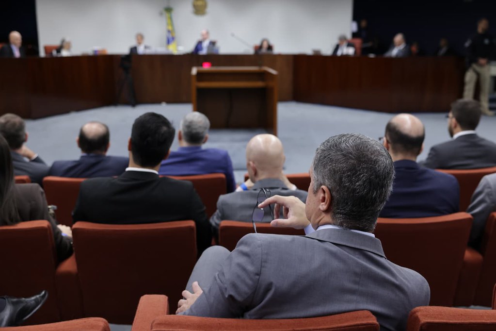 Entenda os próximos passos do julgamento do núcleo 1 da suposta trama golpista