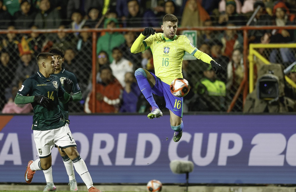 A Copa de 2026 será a mais longa da história e terá uma ‘maratona’ de jogos