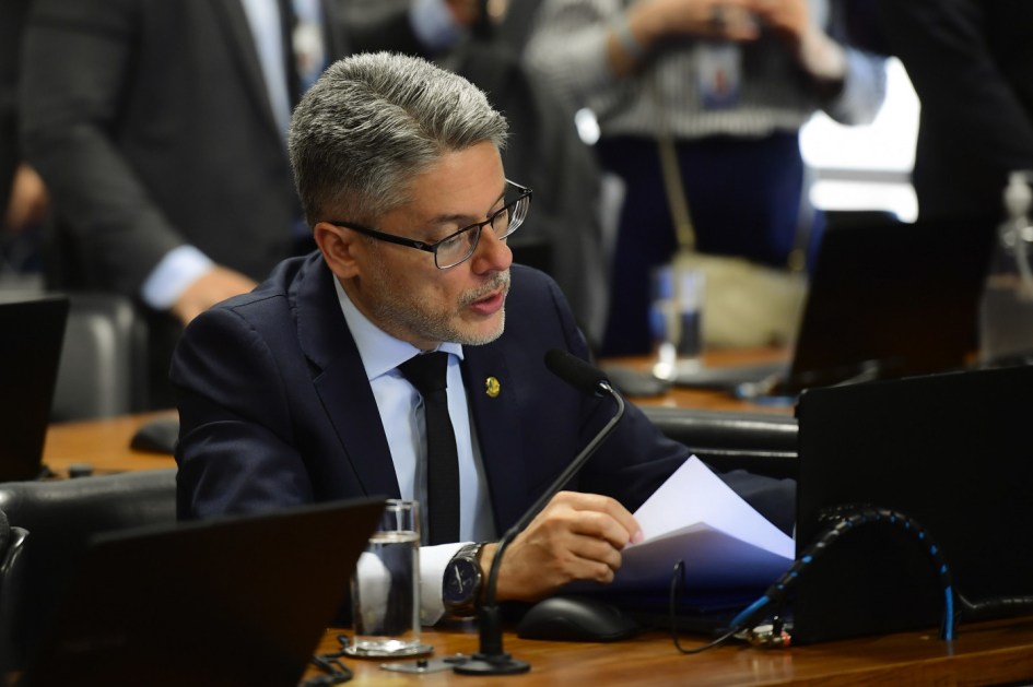 Alessandro Vieira