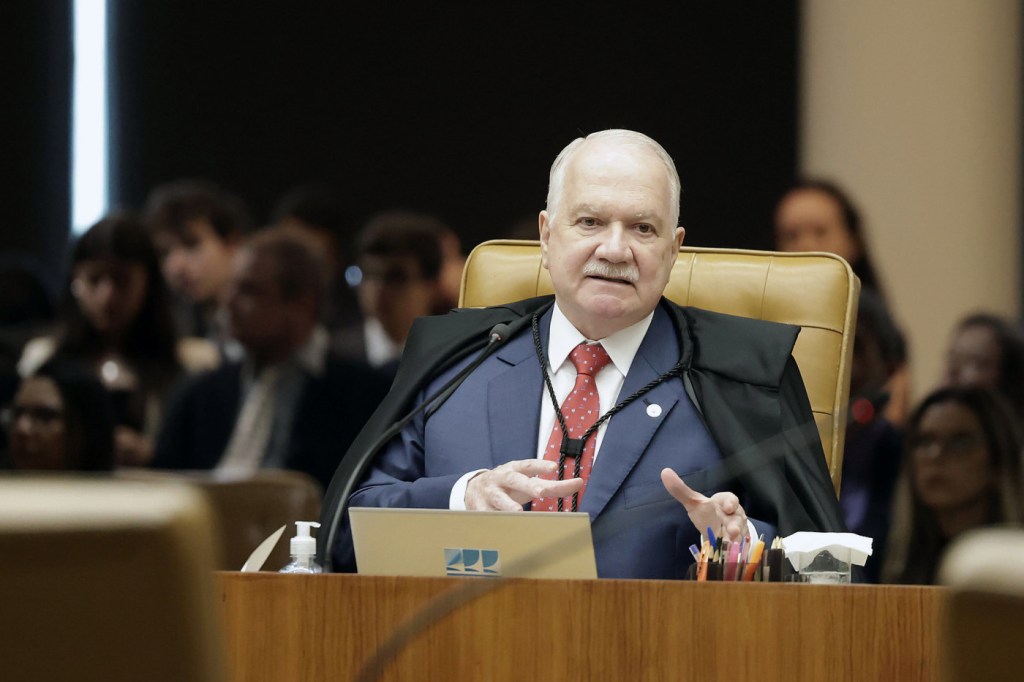 O que esperar da gestão de Edson Fachin como presidente do Supremo Tribunal Federal?