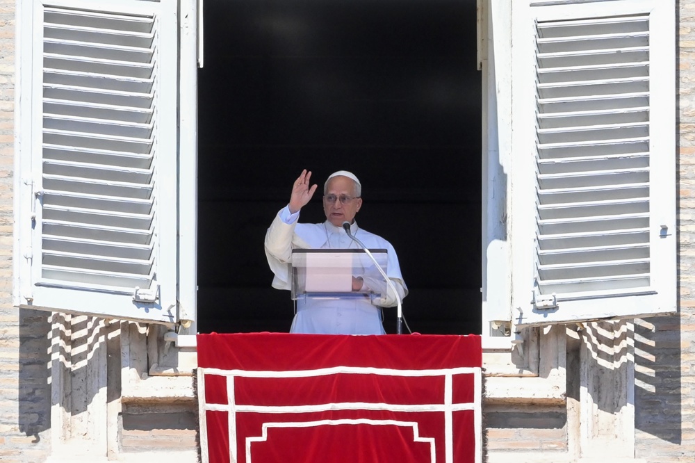 Papa Leão XIV expressa solidariedade com a ‘terra martirizada’ de Gaza