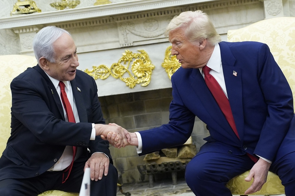 Ataque contra dirigentes do Hamas no Catar foi uma ‘operação israelense independente’, afirma Netanyahu