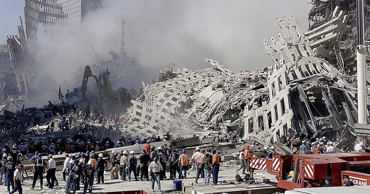 25 anos depois do 11/09, EUA ainda vivem as consequências dos ataques