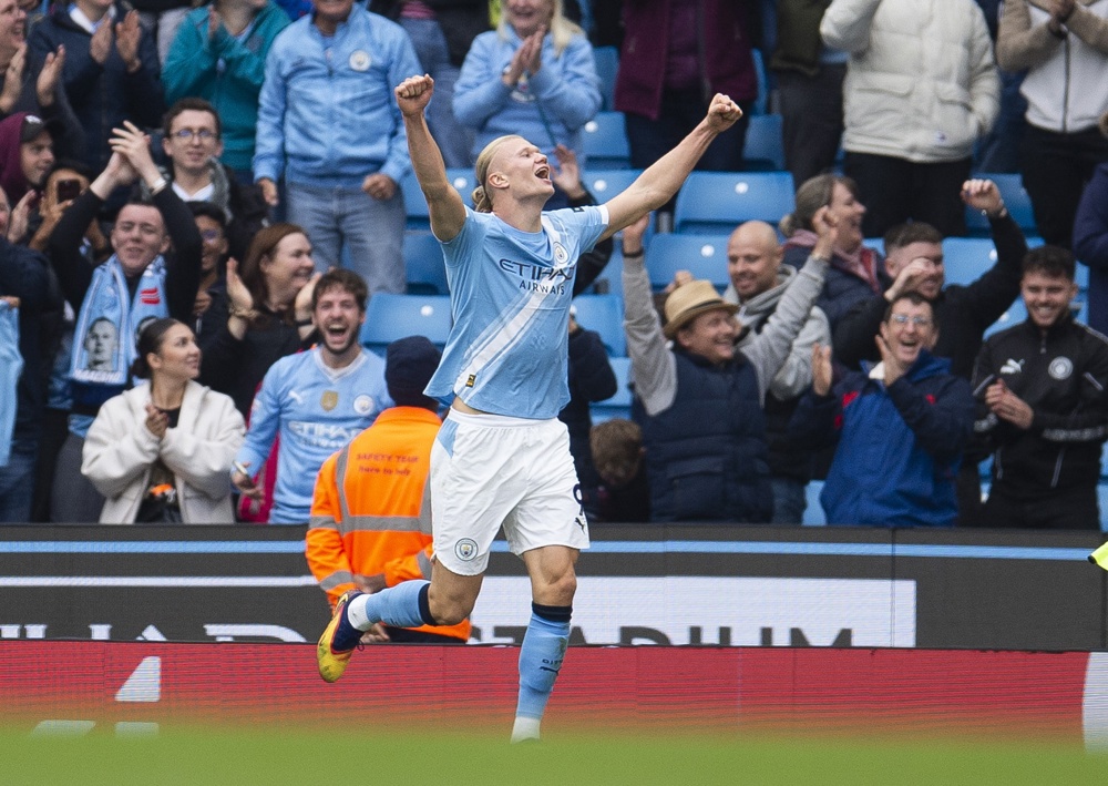 Manchester City x AEK Atenas: onde assistir ao vivo, horário e transmissão