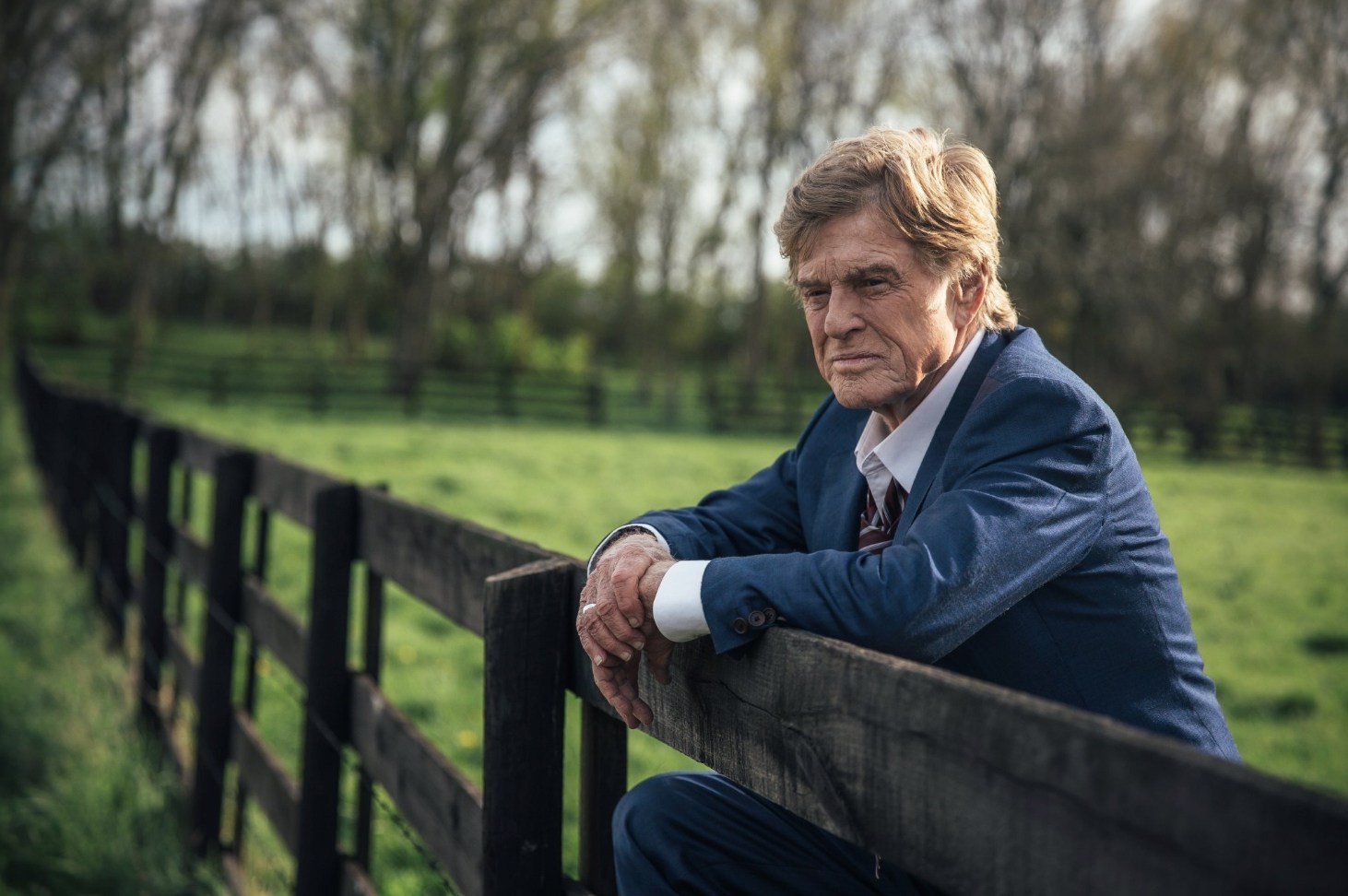 Famosos lamentam a morte de Robert Redford e prestam homenagens
