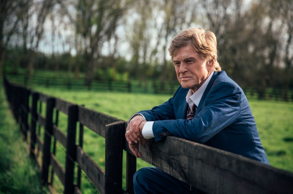 Famosos lamentam a morte de Robert Redford e prestam homenagens
