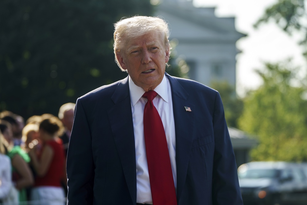 Entenda quais tarifas de Trump já estão em vigor antes do prazo das novas taxas em 1º de agosto