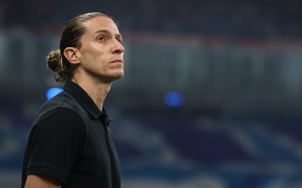 Partida entre Cruzeiro e Flamengo pelo Campeonato Brasileiro