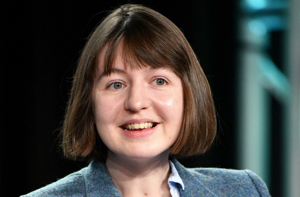 Sally Rooney