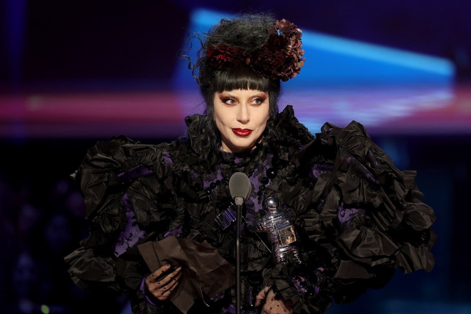 Lady Gaga