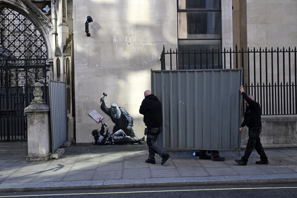 Bansky