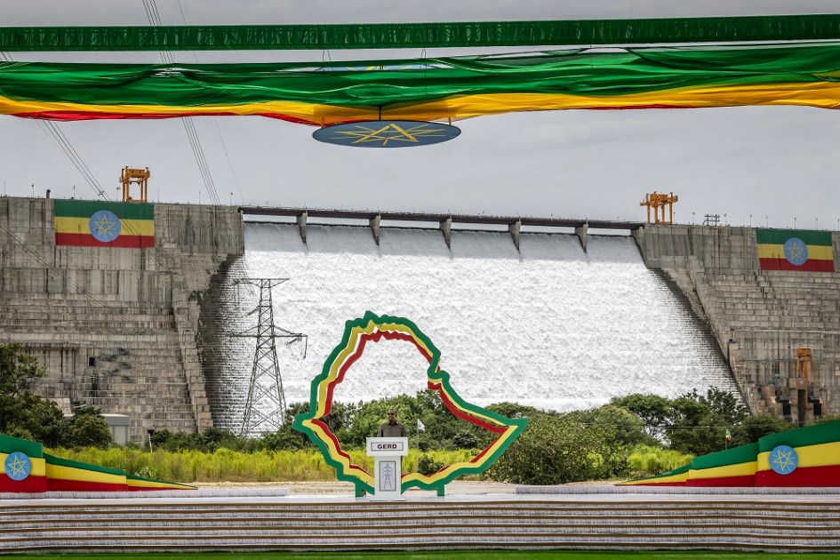 Etiopia