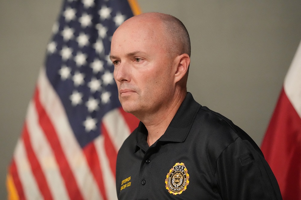 Governador de Utah chama redes sociais de ‘câncer’ após assassinato de Charlie Kirk
