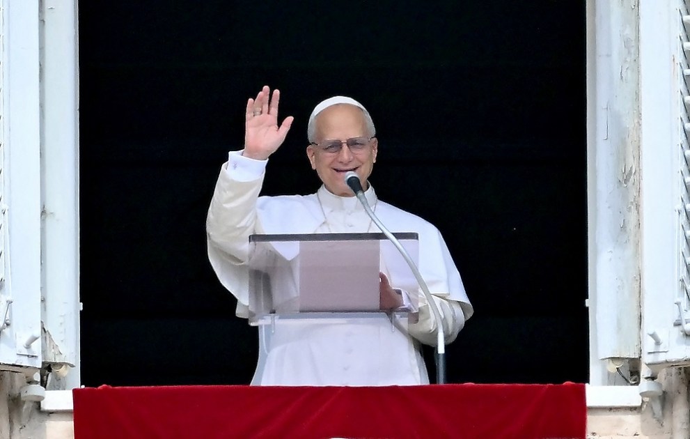 Papa Leão XIV
